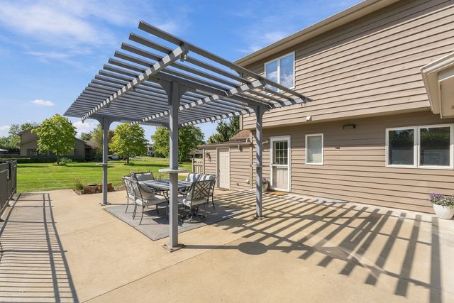 11545 Ashbury Court, Mokena, IL 60448