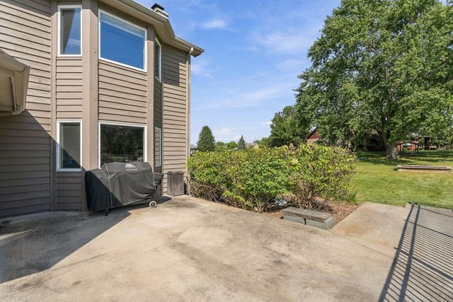 11545 Ashbury Court, Mokena, IL 60448