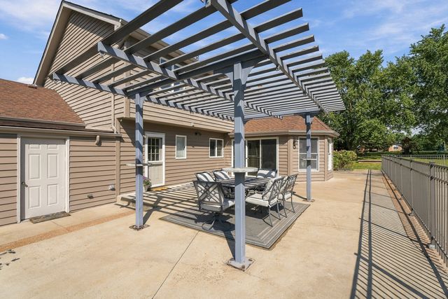 11545 Ashbury Court, Mokena, IL 60448