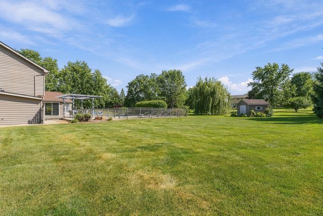 11545 Ashbury Court, Mokena, IL 60448