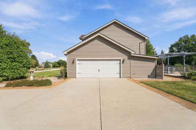 11545 Ashbury Court, Mokena, IL 60448