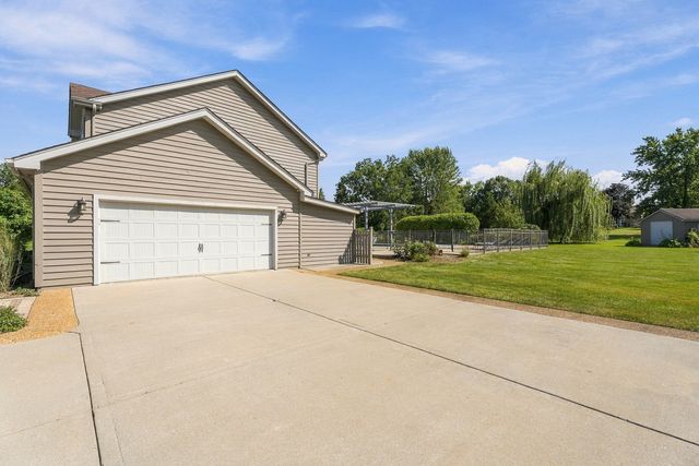 11545 Ashbury Court, Mokena, IL 60448