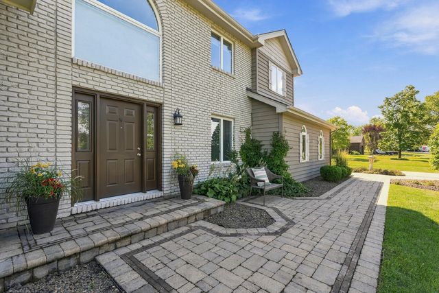 11545 Ashbury Court, Mokena, IL 60448