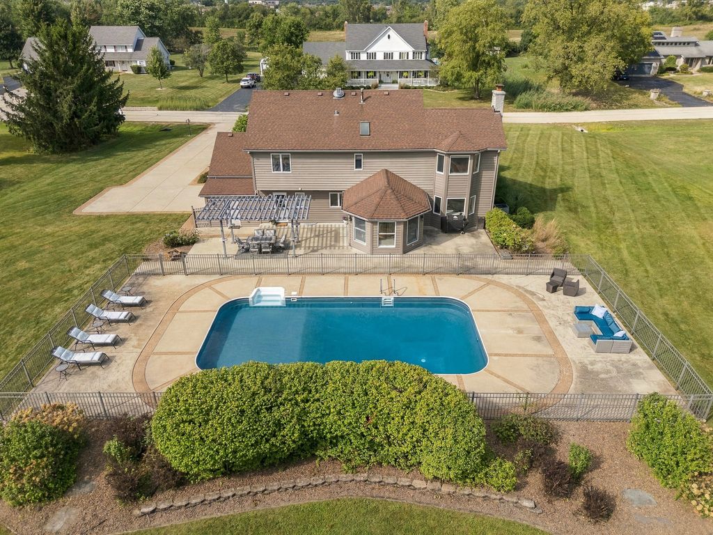 11545 Ashbury Court, Mokena, IL 60448 — photo 3