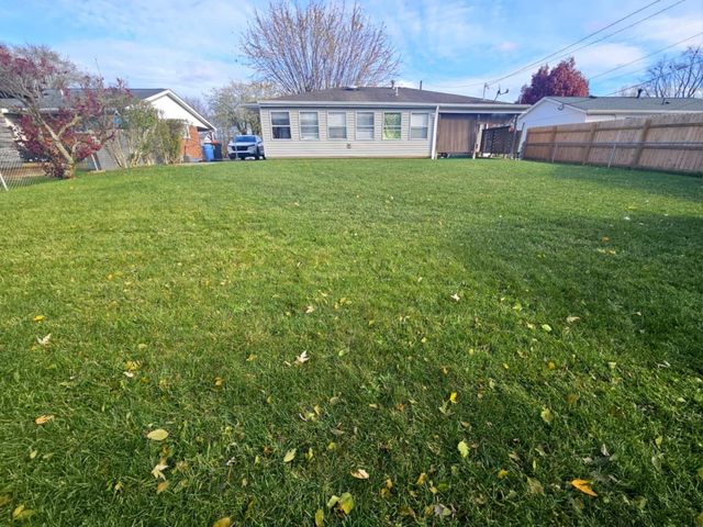 521 Partridge Road, Heath, OH 43056