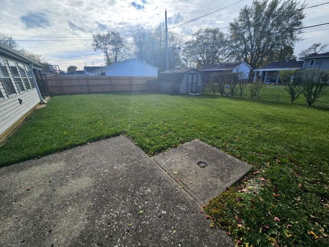 521 Partridge Road, Heath, OH 43056