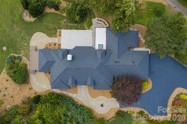 5 Meadow Ridge Drive, Asheville, NC 28804