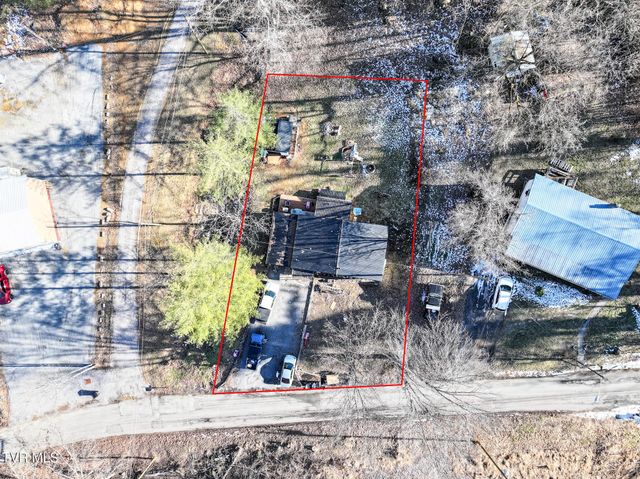 329 Hillcrest Street, Rogersville, TN 37857