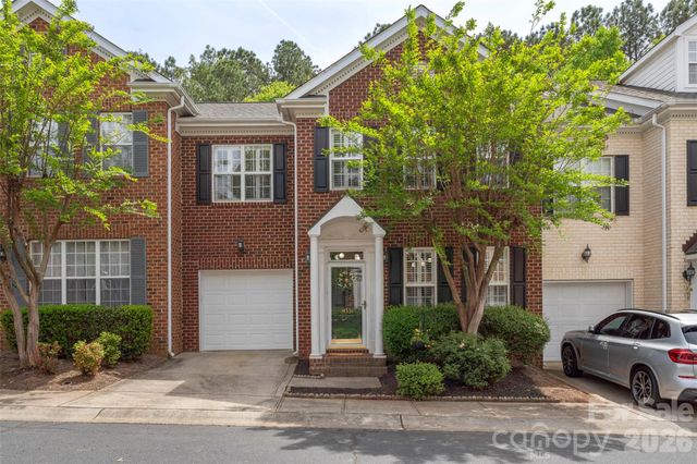 14551 Adair Manor Court, Charlotte, NC 28277
