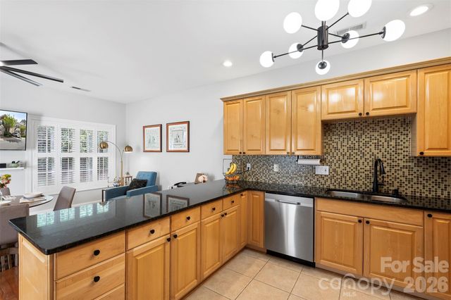 14551 Adair Manor Court, Charlotte, NC 28277