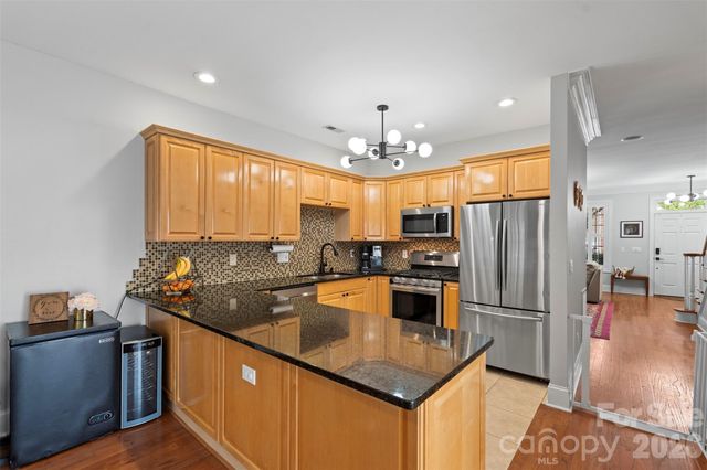 14551 Adair Manor Court, Charlotte, NC 28277