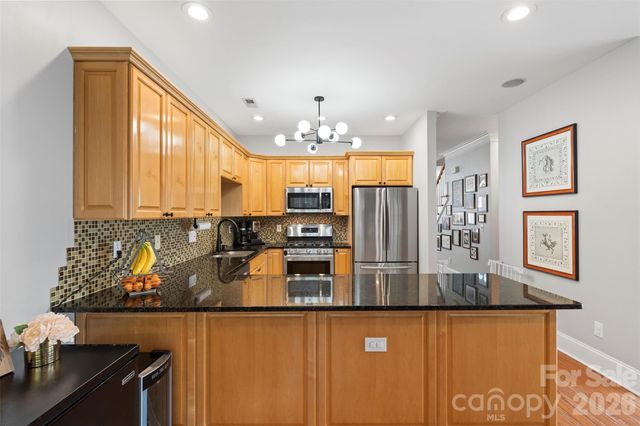 14551 Adair Manor Court, Charlotte, NC 28277