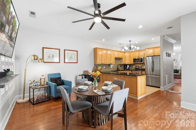 14551 Adair Manor Court, Charlotte, NC 28277