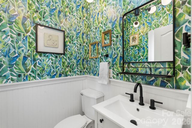 14551 Adair Manor Court, Charlotte, NC 28277