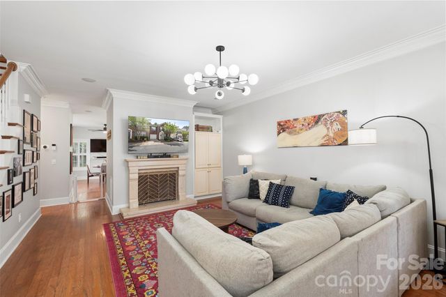 14551 Adair Manor Court, Charlotte, NC 28277