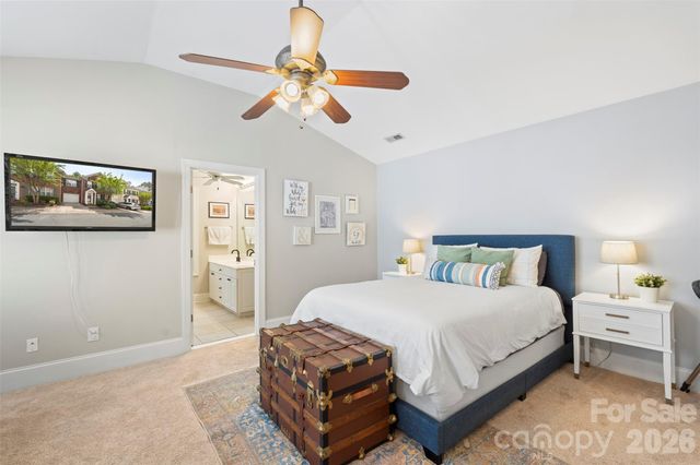 14551 Adair Manor Court, Charlotte, NC 28277