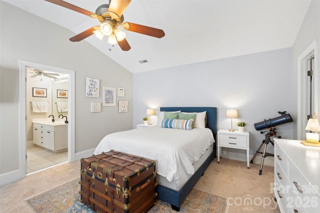 14551 Adair Manor Court, Charlotte, NC 28277