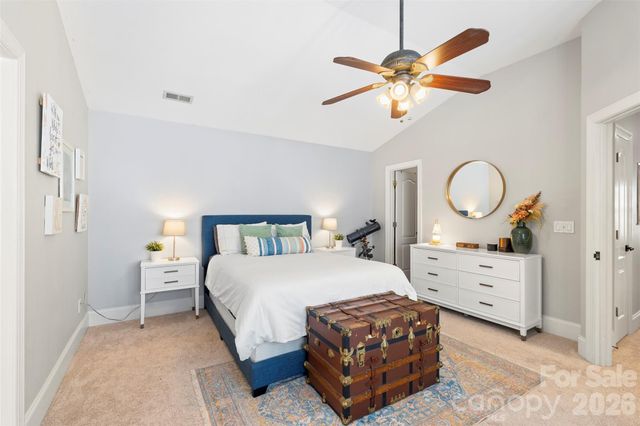 14551 Adair Manor Court, Charlotte, NC 28277