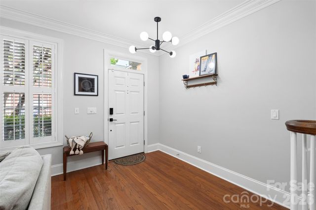 14551 Adair Manor Court, Charlotte, NC 28277