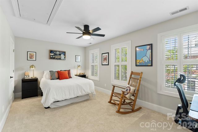 14551 Adair Manor Court, Charlotte, NC 28277