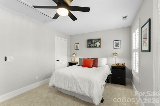 14551 Adair Manor Court, Charlotte, NC 28277