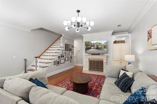 14551 Adair Manor Court, Charlotte, NC 28277