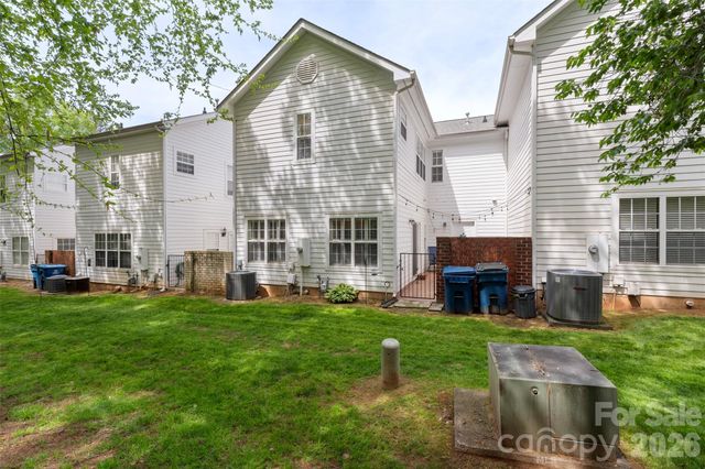 14551 Adair Manor Court, Charlotte, NC 28277