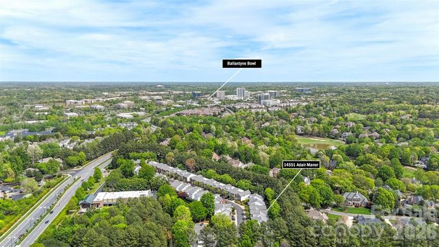 14551 Adair Manor Court, Charlotte, NC 28277