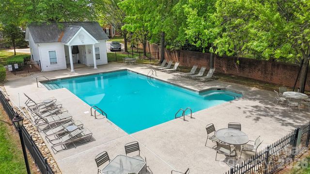 14551 Adair Manor Court, Charlotte, NC 28277