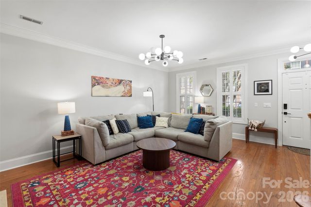 14551 Adair Manor Court, Charlotte, NC 28277