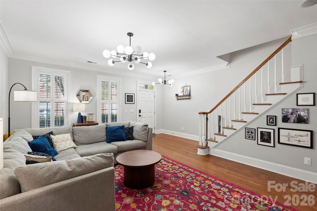 14551 Adair Manor Court, Charlotte, NC 28277