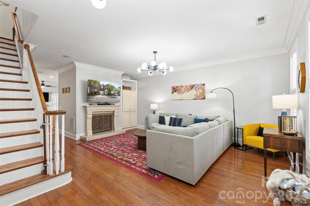 14551 Adair Manor Court, Charlotte, NC 28277