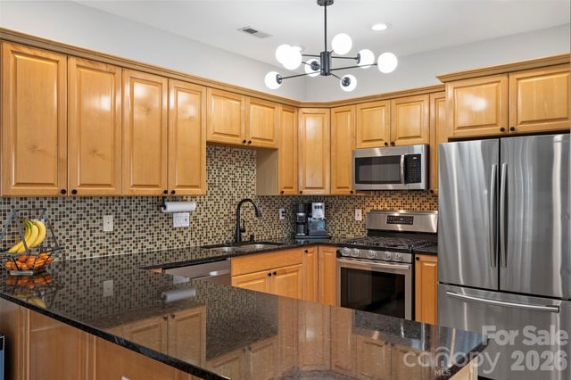 14551 Adair Manor Court, Charlotte, NC 28277