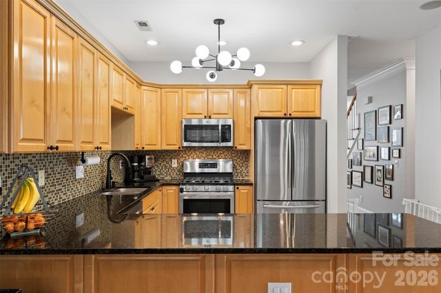 14551 Adair Manor Court, Charlotte, NC 28277