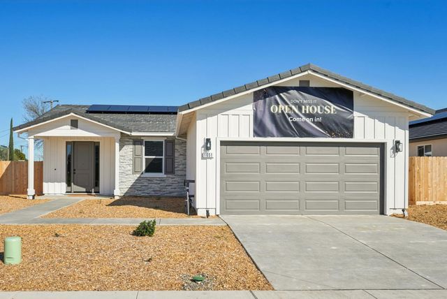 3784 Alexander Cir, Olivehurst, CA 95961