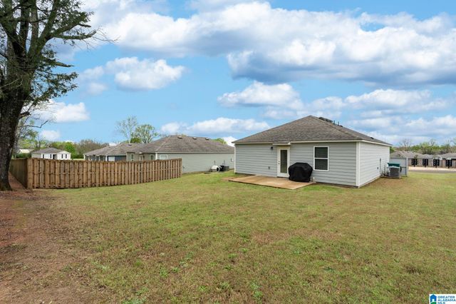 11344 DAISY DRIVE, Tuscaloosa, AL 35405