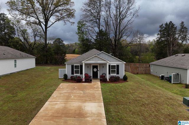 11344 DAISY DRIVE, Tuscaloosa, AL 35405