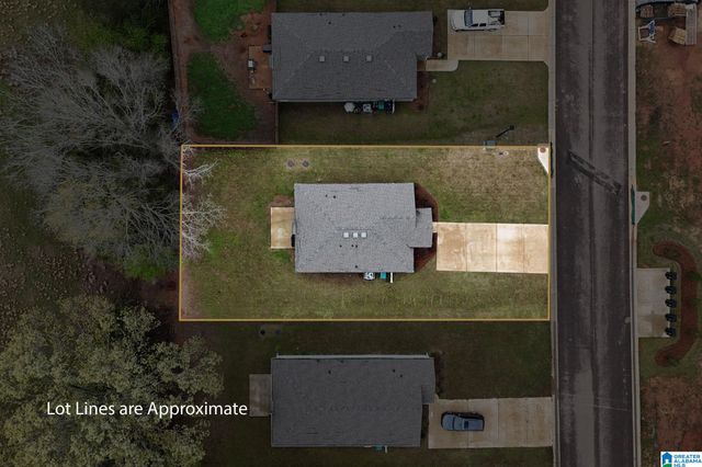 11344 DAISY DRIVE, Tuscaloosa, AL 35405