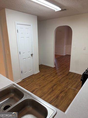 301 Othello Drive, Hampton, GA 30228