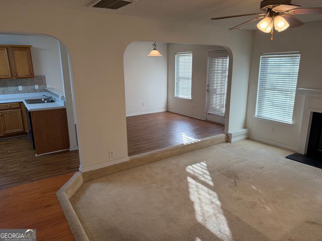 301 Othello Drive, Hampton, GA 30228