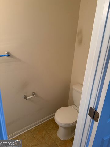 301 Othello Drive, Hampton, GA 30228