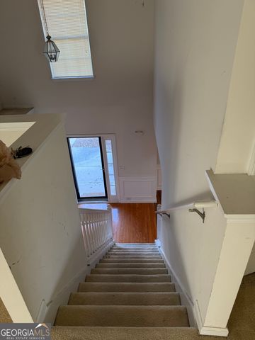 301 Othello Drive, Hampton, GA 30228