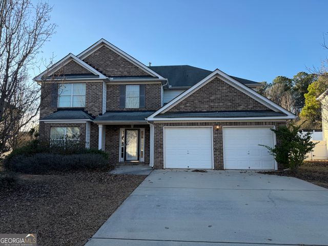 301 Othello Drive, Hampton, GA 30228