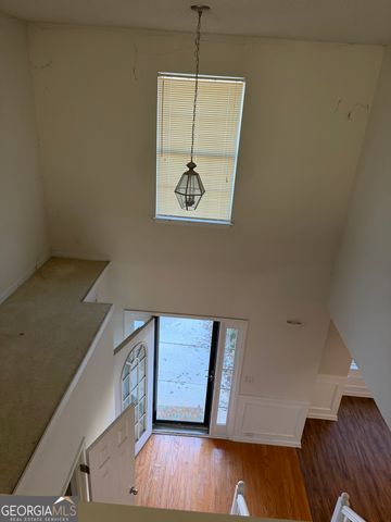 301 Othello Drive, Hampton, GA 30228