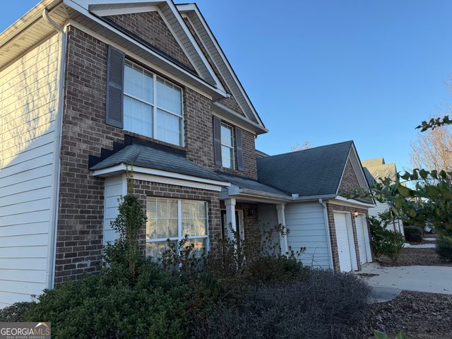 301 Othello Drive, Hampton, GA 30228