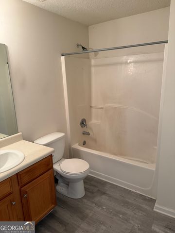 301 Othello Drive, Hampton, GA 30228