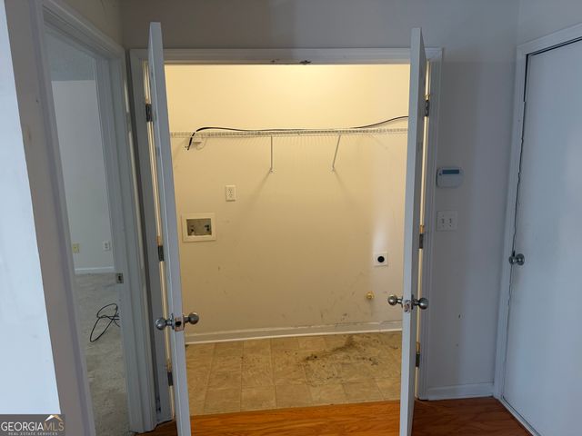 301 Othello Drive, Hampton, GA 30228