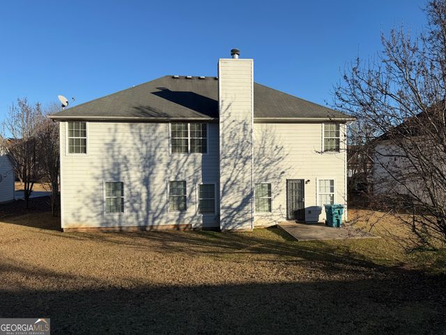 301 Othello Drive, Hampton, GA 30228