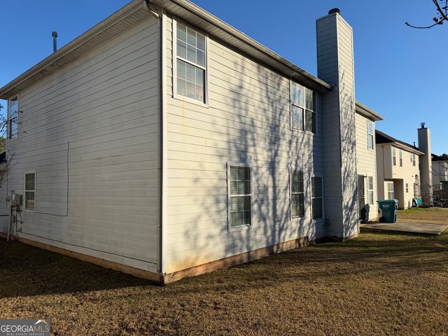 301 Othello Drive, Hampton, GA 30228