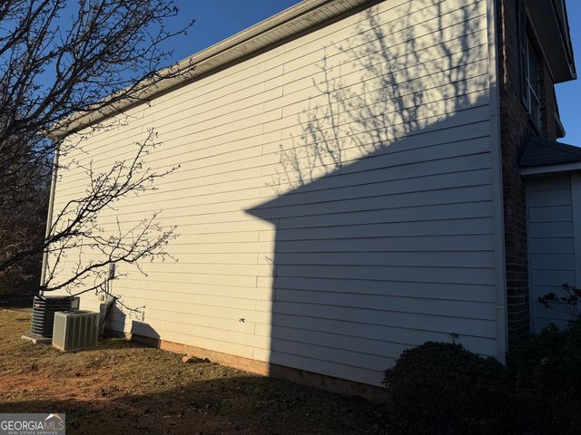 301 Othello Drive, Hampton, GA 30228